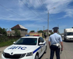 Астраханская полиция зафиксировала 1,5 тысячи нарушений ПДД в выходные дни