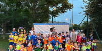 День физкультурника провели в «Звездном» при участии ЛДПР - ЛДПР