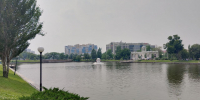 Артисты Большого театра дадут бесплатный концерт на Лебедином озере в Астрахани - Punkt-a.info