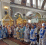 Торжества в честь праздника Шуйской-Смоленской иконы Божией Матери - Астраханская епархия