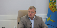 В Астрахани проводят обследование домов на аварийность - Газета Волга