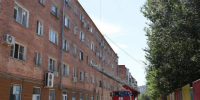 В Астрахани готовят заключение о состоянии домов на трех улицах - Bloknot-Astrakhan.Ru