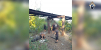 В Астрахани 14-летняя девочка погибла после падения с причала - Астрахань 24