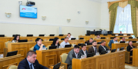 В Астраханской области развивают адаптивный спорт для участников СВО - Портал органов государственной власти