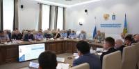 Безопасность на выборах в Астраханской области обеспечат 1500 силовиков - Астрахань 24