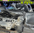 В аварийном режиме: Астраханская область - один из худших регионов России по безопасности на дорогах - Punkt-a.info