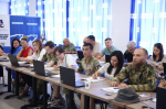 В Астраханской области запущена программа бизнес-поддержки для ветеранов СВО