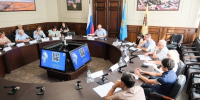 В Астрахани обсуждают установку памятника Ивану Грозному - Астрахань 24