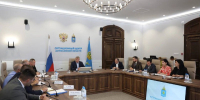 В областной военкомат по поручению губернатора направят дополнительных сотрудников - Портал органов государственной власти