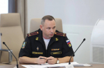 В астраханский военкомат по поручению губернатора направят дополнительных сотрудников