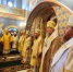 Торжества в честь 600-летия первого письменного упоминания Николо-Шартомского монастыря - Астраханская епархия