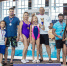 Евгений Апостолов поддержал спортивный праздник - Дума