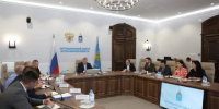 Губернатор поручил направить в астраханский облвоенкомат дополнительных сотрудников - ГТРК Лотос