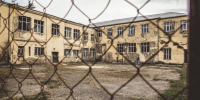 В Астраханской области закрылась школа - Punkt-a.info