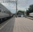 Астраханцы стали чаще ездить в Москву и Санкт-Петербург на поезде - ГТРК Лотос