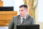 Игорь Бабушкин провёл первое организационное совещание с наставниками региональной кадровой программы «Победоносец»