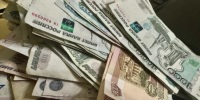 За полгода астраханцам недоплатили 11 миллионов рублей зарплаты - Bloknot-Astrakhan.Ru