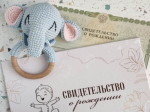 Родители выбирают традиционные и редкие имена для новорождённых в Астраханской области