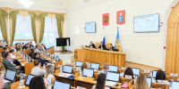 В Астрахани прошло первое организационное совещание кадровой программы «Победоносец» - Астрахань 24