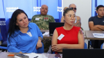 В Астраханской области продолжаются занятия в рамках программы «СВОй бизнес»
