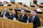 Астраханская программа «Победоносец» поможет ветеранам СВО построить карьеру