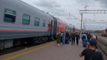 Астраханцы стали чаще выбирать железную дорогу для поездок в столицы