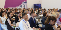В Астрахани стартовала VII конференция по вопросам госзакупок - Astrakhanpost.Ru