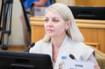 Астраханский губернатор провёл первое совещание с наставниками программы «Победоносец»