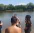 Астраханские родители оплачивают беспечность детей у воды - Астрахань 24