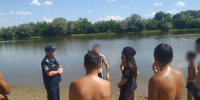 Астраханские родители оплачивают беспечность детей у воды - Астрахань 24