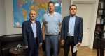 Астраханских предпринимателей пригласили на международные выставки в Иран