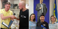 По будням — инженеры на заводе, в выходные — волонтеры по призванию - ЛДПР