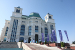 До Х Каспийского медиафорума в Астрахани осталась неделя