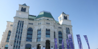 До старта X Каспийского медиафорума в Астрахани осталась неделя - Портал органов государственной власти