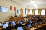 В Астраханской области ожидается рекордный урожай