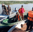 В Астраханской области на раскатах Каспийского моря потерялись туристы - Punkt-a.info
