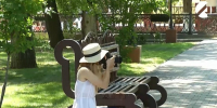 Продлён приём заявок на фотоконкурс «Астрахань. Кадры южного лета» - Астрахань 24