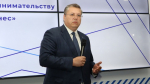 В Астрахани прошла защита бизнес-проектов в рамках программы «СВОй бизнес»