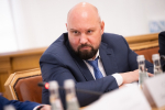 Владимир Кошелев предложил запретить сделки с недвижимостью без личного присутствия собственника