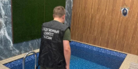 В астраханском посёлке ребенок утонул в бассейне - ГТРК Лотос