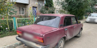 Подростки из Астрахани прокатились на чужих «Жигулях» и попали под следствие - Газета Волга