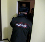 Астраханца подозревают в нападении на участкового