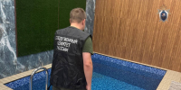 Под Астраханью двухлетний ребенок утонул в бассейне - Газета Волга