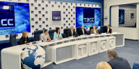 Губернатор Астраханской области рассказал о Каспийском медиафоруме и фестивале «Каспийские сезоны» в ТАСС - Астраханский листок