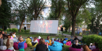 Астраханцев позвали на бесплатный показ кассовых отечественных фильмов - Bloknot-Astrakhan.Ru
