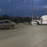Две астраханки пострадали в ДТП со скорой помощью - Bloknot-Astrakhan.Ru