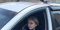 Троих астраханцев подозревают в угоне автомобиля - Газета Волга