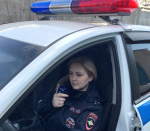 Троих астраханцев подозревают в угоне автомобиля