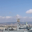 Более 10 боевых кораблей участвуют в начавшемся на Каспии учении - Газета Волга