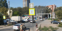 В Астрахани обновляют дорожную инфраструктуру - Газета Волга